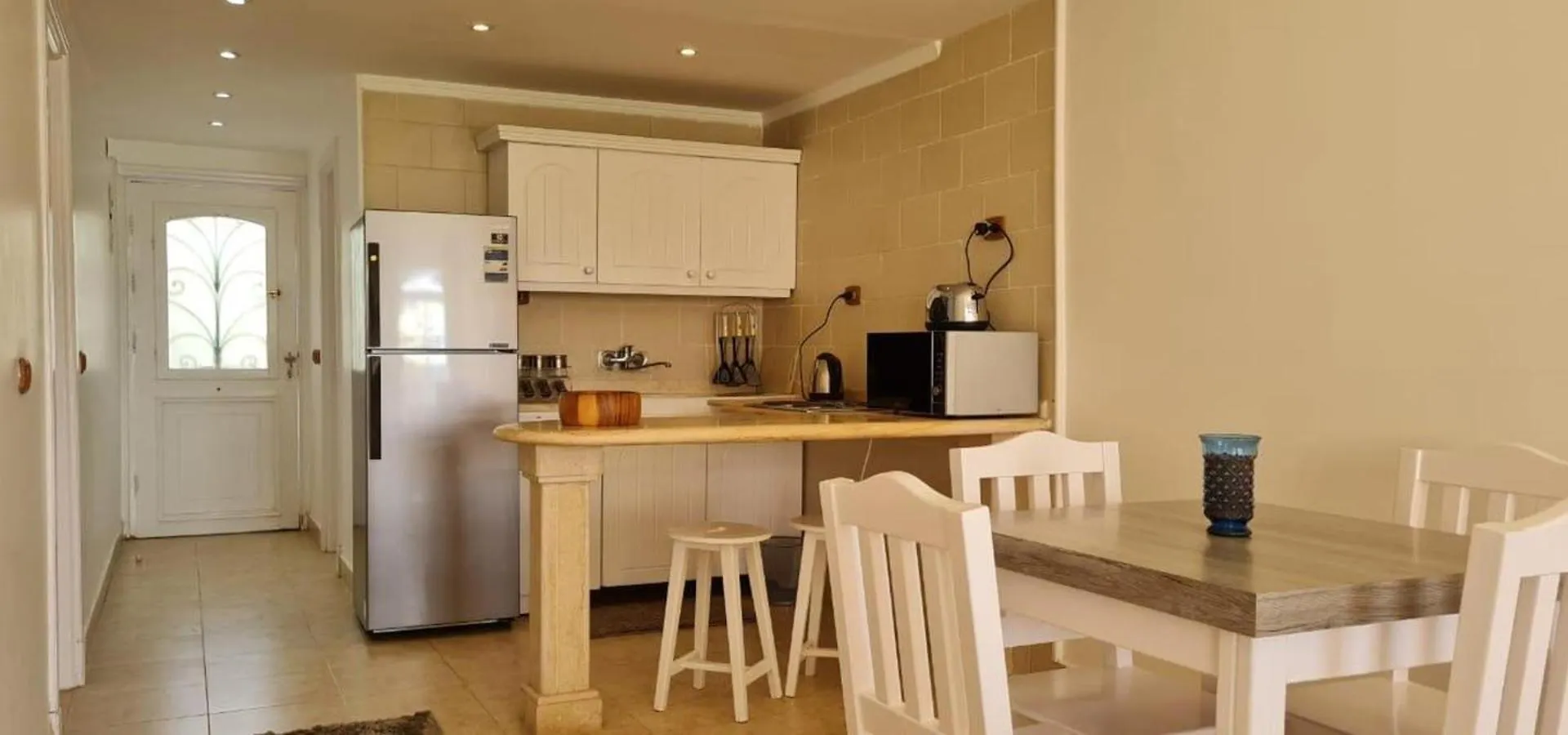 Beautiful Nile Front Apartment Luksor